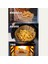 Fritöz Pişirme Kağıdı Airfyer Pişirme Kağıdı Phılıps Xiaomi Kumtel Sem Schafer Wiami 5