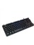 Frisby FK-G575QU Compact Gaming Mekanik Hisli Oyuncu Klavyesi 1