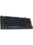 Frisby FK-G575QU Compact Gaming Mekanik Hisli Oyuncu Klavyesi 2