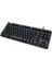 Frisby FK-G575QU Compact Gaming Mekanik Hisli Oyuncu Klavyesi 3