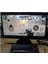 Frisby FK-G575QU Compact Gaming Mekanik Hisli Oyuncu Klavyesi 5
