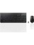 GX30Z91076 510 Kablosuz Klavye Mouse Set 1