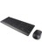 GX30Z91076 510 Kablosuz Klavye Mouse Set 2