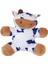 Softies Peluş Köpek Oyuncağı (Sesli) 1