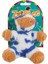 Softies Peluş Köpek Oyuncağı (Sesli) 4