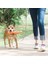! Air Fetch Stick Köpek Oyuncağı (Küçük Boy) 5