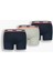 Organik Pamuklu 3 Pack Boxer Erkek Boxer 37149 2