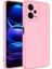 Xiaomi Redmi Note 12 5g Kılıf Kamera Korumalı Içi Kadife Lansman Silikon Kapak 1