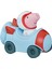 Peppa Pig Küçük Tekli Araç Space Ship F2514 2