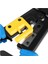 S-Link RJ45-RJ11 Cat5 Cat6 Kolay Sıkma Pensesi + Kablo Test Cihazı + Yeni Nesil Jak 10 Adet 3 Lü Set 2