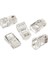 SLX-238 Rj-11 6P2C 50 Lik Paket Jack 1