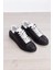 Hakiki Deri Kadın Sneaker 3
