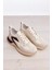 Hakiki Deri Comfort Erkek Sneaker 3