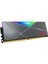 Xpg 8gb 3200MHZ Ddr4 Spectrix D50 Gaming Masaüstü Ram AX4U32008G16A-ST50 3