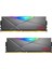 Xpg 8gb 3200MHZ Ddr4 Spectrix D50 Gaming Masaüstü Ram AX4U32008G16A-ST50 4