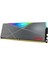 Xpg 8gb 3200MHZ Ddr4 Spectrix D50 Gaming Masaüstü Ram AX4U32008G16A-ST50 5