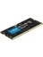 8gb Ddr5 4800 Sodımm CL40 (16GBIT) CT8G48C40S5 Notebook Ram Bellek 2