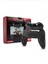 W10 Gamepad Controller Oyun Aparat Konsolu Ateş Tetik 1