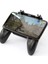 W10 Gamepad Controller Oyun Aparat Konsolu Ateş Tetik 2