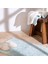 Dorma Banyo Paspası 40X60 cm Açık Mavi 2