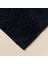 Tufted Diamond Banyo Paspası 60X100 cm Marin Mavi 4
