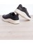 Hakiki Deri Comfort Kadın Sneaker 2