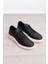 Hakiki Deri Comfort Kadın Sneaker 3
