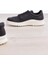 Hakiki Deri Comfort Kadın Sneaker 4