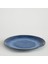 Cruise Servis Tabağı 27 cm Koyu Mavi 4