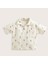 Tropic Polo Yaka Tshirt Ekru 1