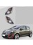 Corsa D Sis Kapağı ile Birlikte Krom Sol Taraf 1400873 4