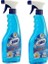 Cam Temizleyici 500 ml Püskürtmeli x 2 Adet 1