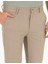 Pierre Cardin Erkek Vizon Slim Fit Chino Pantolon 50271294-VR052 5