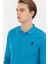 Erkek Kobalt Sweatshirt 50263112-VR077 2