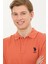 Erkek Kiremit Sweatshirt 50263111-VR031 2