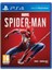 Marvel Spider-Man Marvel's Spiderman Ps4 Oyun 1