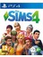 Ea Sports Poly Game The Sims 4 Ps4 Oyunu 1