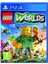 Cesmetek Ps4 LEGO Worlds Oyun 1