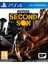 Infamous Second Son Türkçe Ps4 1