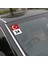 Her Şehire Plaka Sticker Türk Bayrağı Sticker Oto Stick... 11CM x 9cm (239615863) 1