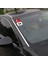 Her Şehire Plaka Sticker Türk Bayrağı Sticker Oto Stick... 11CM x 9cm (239615863) 5