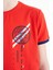 Fiesta Baskı Detaylı O Yaka Standart Kalıp Erkek Çocuk T-Shirt - 11131 2