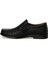 108867.M3FX Siyah Erkek Rahat Ayakkabı 3
