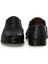 108867.M3FX Siyah Erkek Rahat Ayakkabı 5