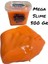 Slime Mega Jumbo Boy 500 gr Test Raporludur. 1