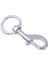 Döner Toka Kordon Snap Kanca, Paslanmaz Çelik Döner Kordon Snap Kanca 80mm (Yurt Dışından) 5