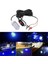 Ip68 Su Geçirmez 12 V Led Sualtı Balıkçılık Işık Karides Kalamar Lambaları Mavi Çekmek (Yurt Dışından) 5