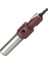 Havşa Aparatı Vida Başı Için Matkap Ucu - 4 mm 1