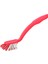 Lüks Lavabo ve Bulaşık Fırçası 23 cm 1