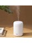 Stfast H2O Humidifier 300 ml Oda-Araç Ulrasonik Hava Nemlendirici ve Buhar Makinesi Aroma Difüzörü H2O 3